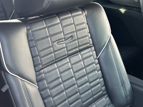 Used 2022 Cadillac Escalade Sport Platinum w/ Heavy-Duty Trailer Package image 47