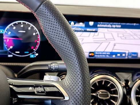 Used 2026 Mercedes-Benz CLA 250 image 16