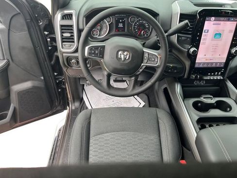 New 2026 RAM 3500 Lone Star image 10