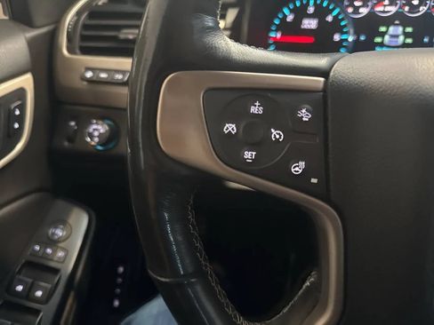 Used 2018 GMC Yukon Denali w/ Open Road Package AWD/4WD image 36