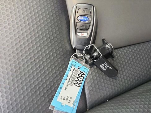 Used 2023 Subaru Outback Wilderness image 39