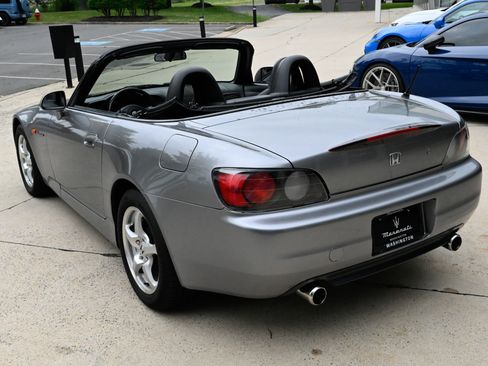 Used 2000 Honda S2000 image 47