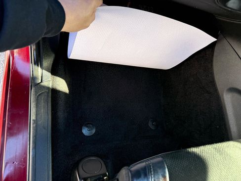 Used 2017 Jeep Grand Cherokee Altitude image 23