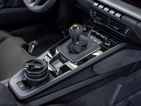Certified 2026 Porsche 911 GT3 RWD image 52
