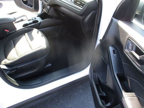 Used 2024 Ford Escape Active image 16