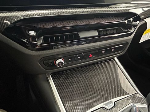 Used 2025 BMW M2 w/ Lighting Package RWD image 21