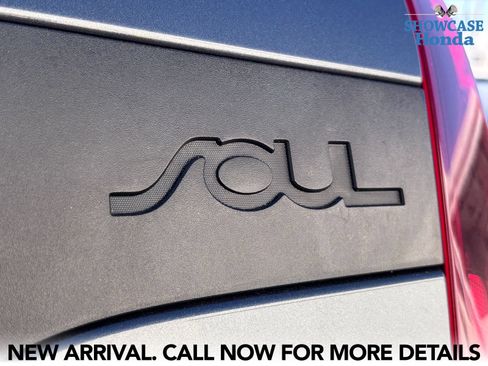 Used 2022 Kia Soul LX FWD image 10
