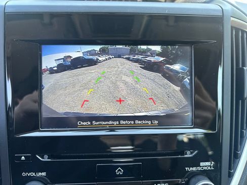 Used 2019 Subaru Forester Premium AWD/4WD image 23