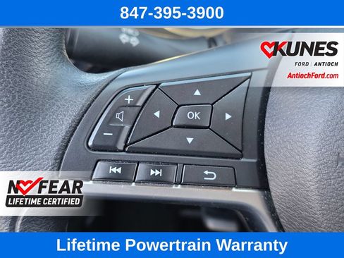 Used 2024 Nissan Sentra SV FWD image 29
