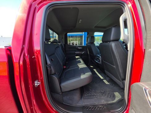 Used 2021 Chevrolet Silverado 1500 LTZ AWD/4WD image 18