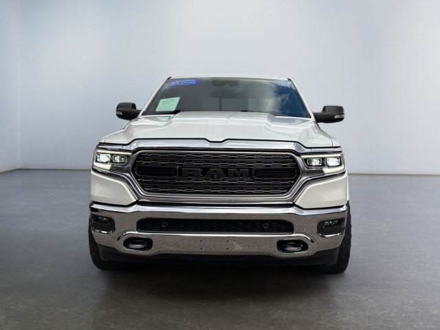 Used 2021 RAM 1500 Limited AWD/4WD image 14