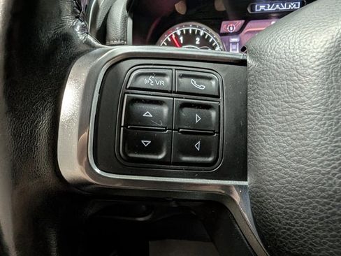 Used 2019 RAM 3500 Laramie image 21