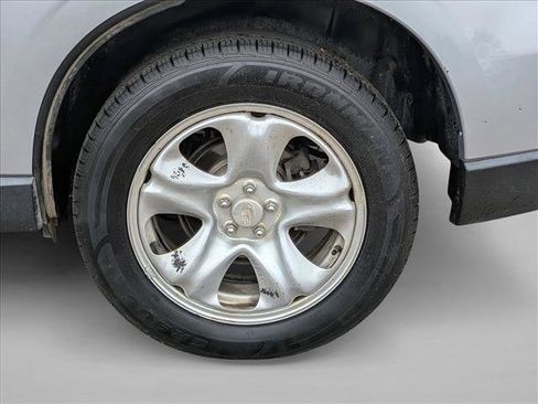 Used 2018 Subaru Forester 2.5i image 9