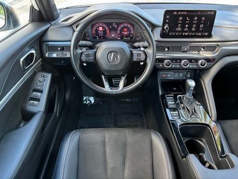 Certified 2023 Acura Integra A-Spec image 17