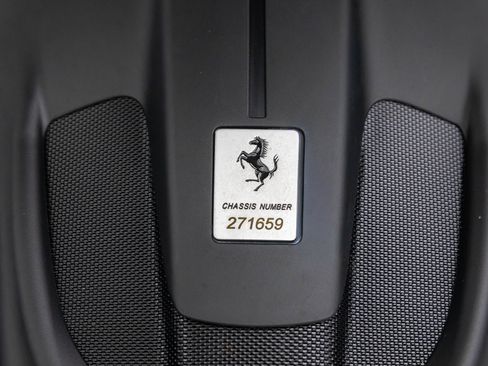 Certified 2022 Ferrari Roma RWD image 43