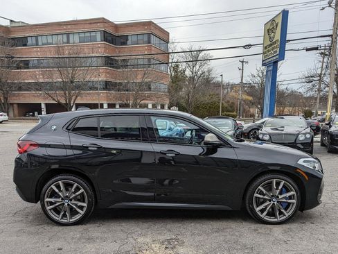 Used 2021 BMW X2 M35i w/ Premium Package image 6