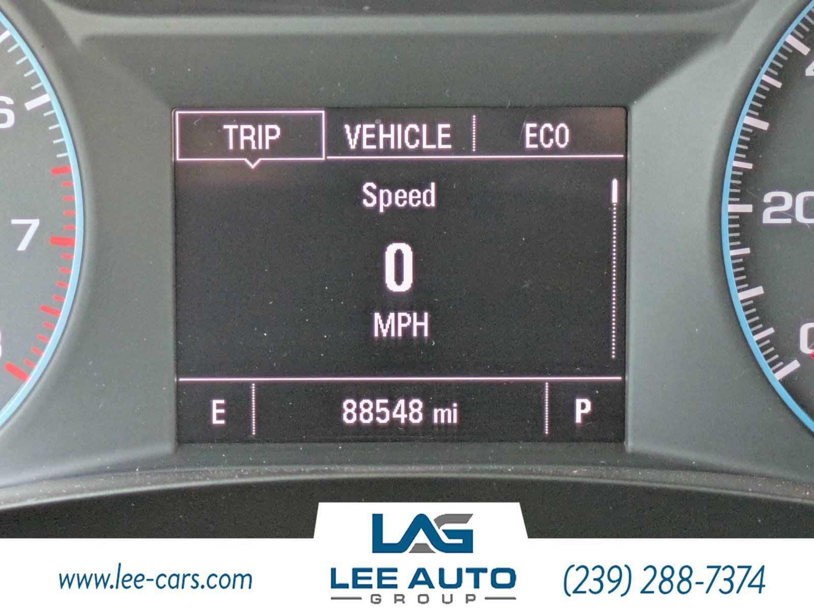 Used 2019 Chevrolet Traverse LT FWD image 24