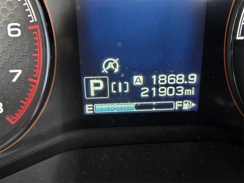 Used 2023 Subaru Forester Sport image 25