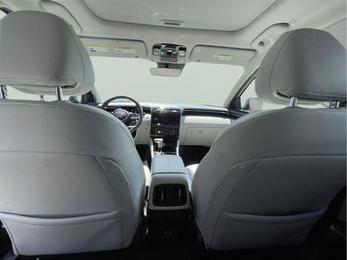 Used 2024 Hyundai Tucson SEL w/ Convenience Package AWD/4WD image 17
