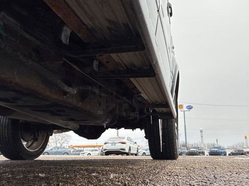 Used 2010 Ford F150 Harley-Davidson image 27