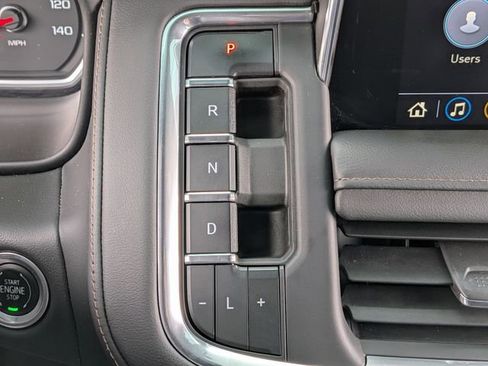 Used 2021 Chevrolet Tahoe High Country w/ Premium Package AWD/4WD image 36