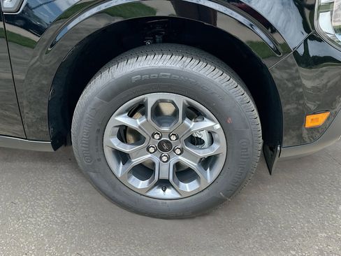 New 2026 Ford Maverick XLT FWD image 18