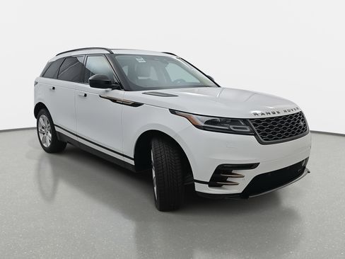 Used 2023 Land Rover Range Rover Velar R-Dynamic S image 3