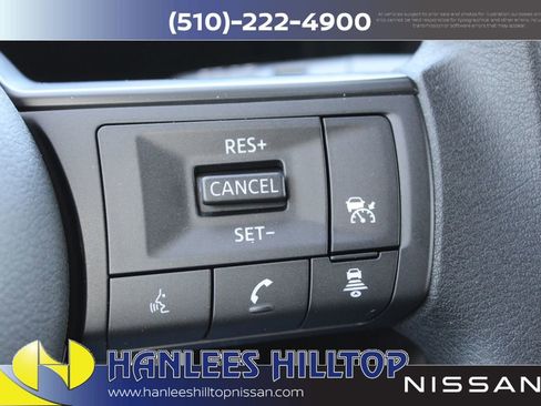 New 2026 Nissan Kicks SV w/ Charging Package image 29