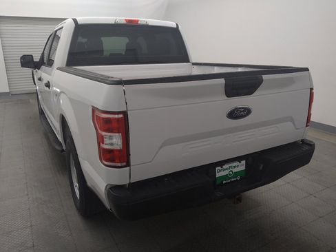 Used 2020 Ford F150 XL w/ XL Power Equipment Group RWD image 6