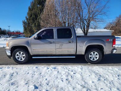 Used 2013 GMC Sierra 1500 SLT w/ SLT Convenience Package