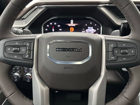 New 2026 GMC Sierra 1500 Denali w/ Denali Reserve Package image 22