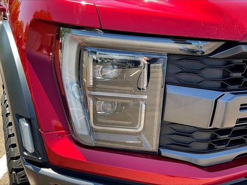 Used 2021 Ford F150 Raptor w/ Equipment Group 801A High AWD/4WD image 32