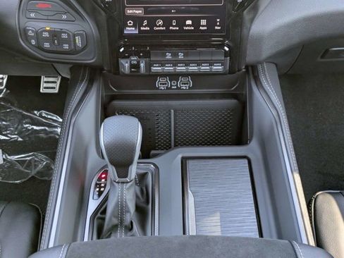 New 2026 RAM 1500 RHO AWD/4WD image 19