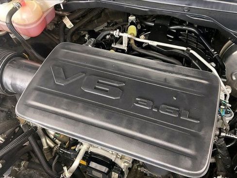 Used 2022 RAM 1500 Big Horn AWD/4WD image 32