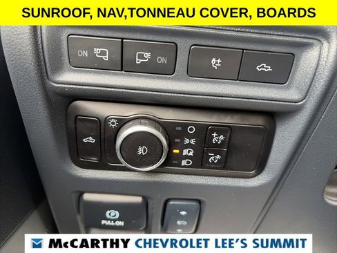 Used 2024 Ford F150 Raptor AWD/4WD image 11