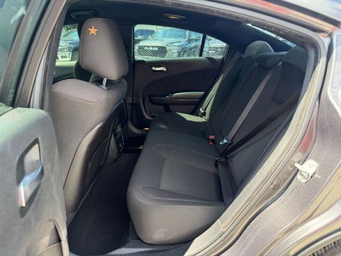 Used 2019 Dodge Charger R/T w/ Stars & Stripes Edition RWD image 27