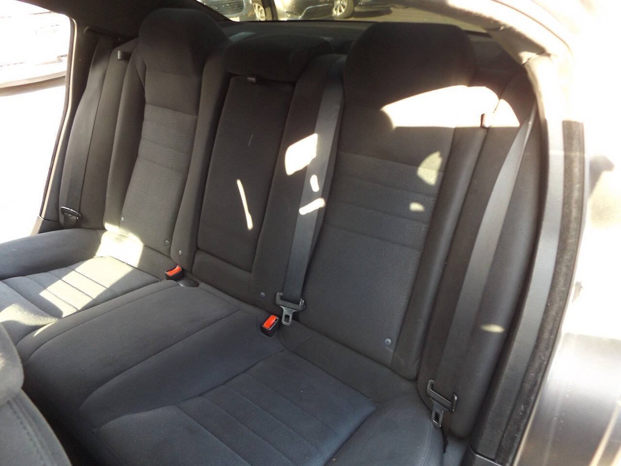 Used 2014 Dodge Charger SE AWD/4WD image 15