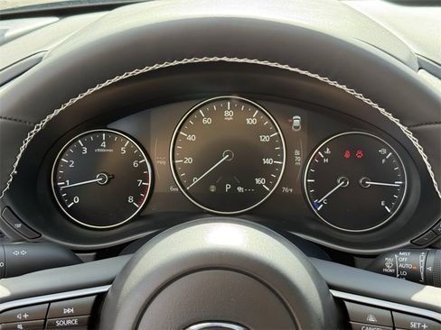 New 2026 MAZDA CX-30 AWD 2.5 S image 19