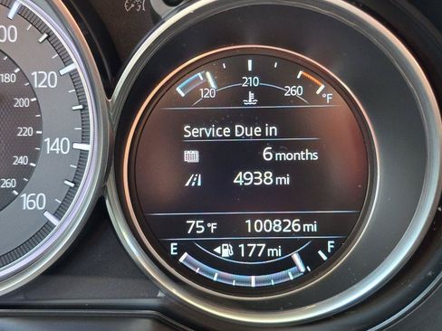 Used 2017 MAZDA CX-5 Grand Touring w/ Premium Package FWD image 24