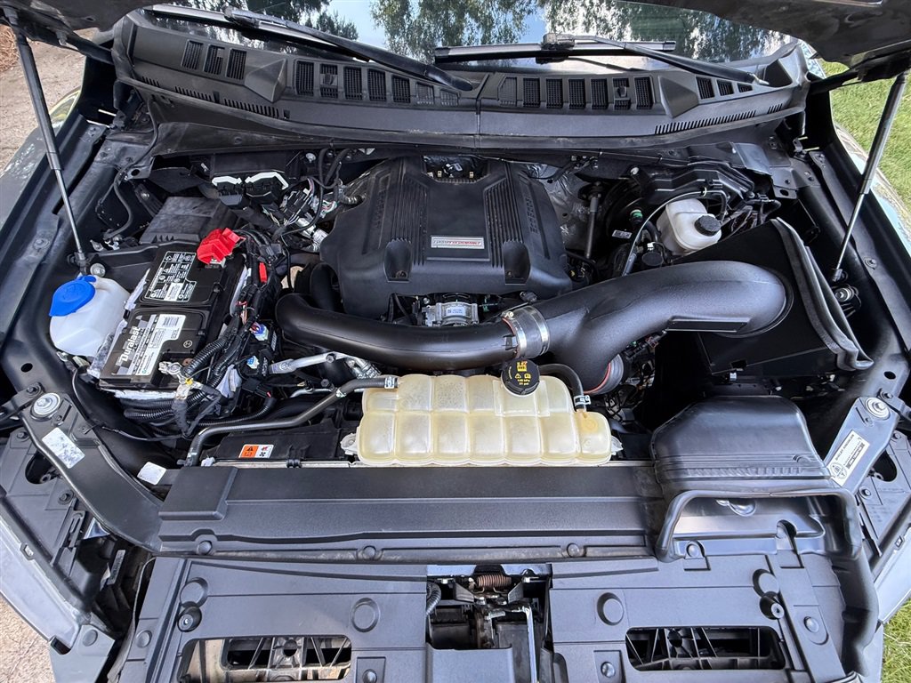 Used 2018 Ford F150 Raptor w/ Equipment Group 802A Luxury AWD/4WD image 84