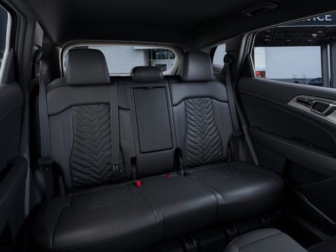 New 2026 Kia Sportage X-Line image 16
