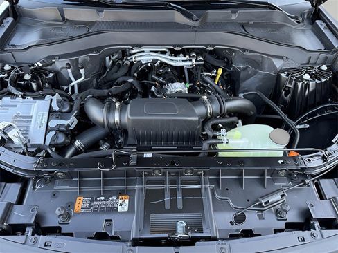 New 2026 Ford Explorer Tremor w/ Tremor Ultimate Package image 35