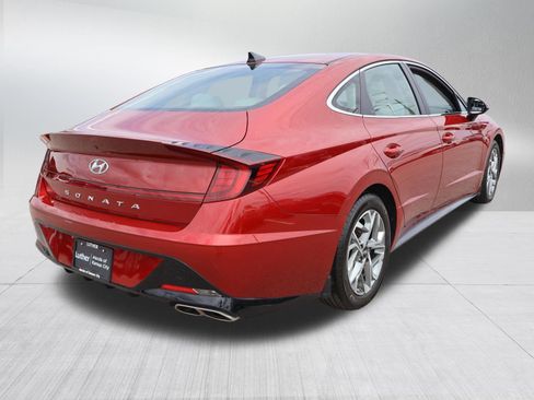 Used 2023 Hyundai Sonata SEL FWD image 7
