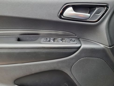 Used 2021 Dodge Durango SXT AWD/4WD image 14