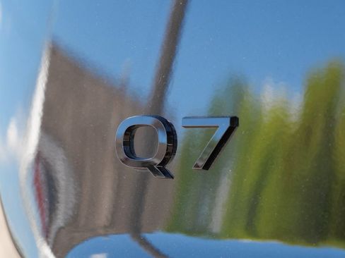 Used 2026 Audi Q7 3.0T Premium Plus AWD/4WD image 8