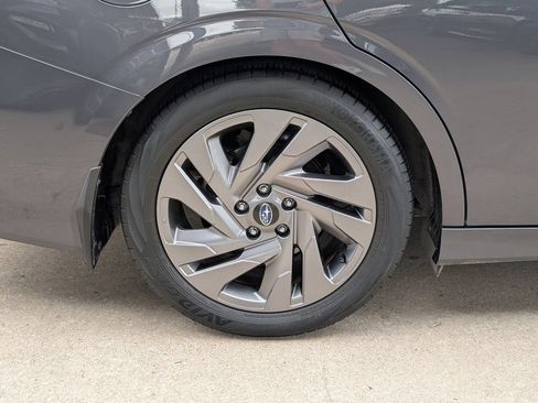 Used 2024 Subaru Legacy Sport AWD/4WD image 3