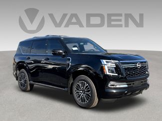 New 2026 Nissan Armada SL video 1