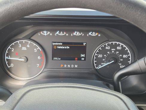 Certified 2025 Ford F250 XLT image 23