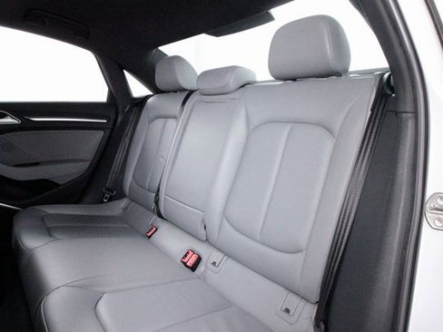 Used 2017 Audi A3 2.0T Prestige image 27