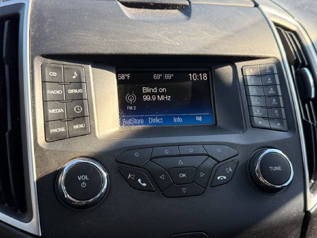 Used 2015 Ford Edge SEL FWD image 29